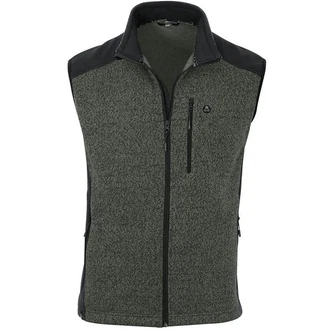 Maul Sport Fleecejacke Hirschegg