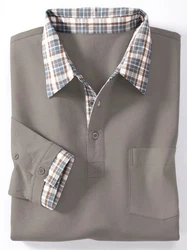Sieh an! T-Shirt Poloshirt 
