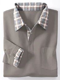 Sieh an! T-Shirt Poloshirt