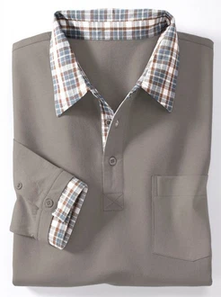Sieh an! T-Shirt Poloshirt 