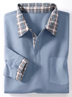 Sieh an! T-Shirt Poloshirt