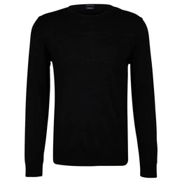JOOP! Sweatshirt Herren Strickpullover - JK-01Denny, Rundhals