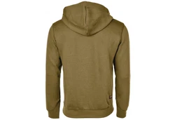G-STAR Sweatshirt/Sweatjacke 'Premium Core' Khaki/Dunkelgrün/Braun