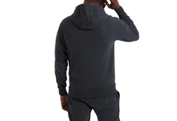 ellesse Herren Hoodie GOTTERO Schwarz