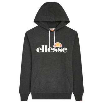 ellesse Herren Hoodie GOTTERO Schwarz