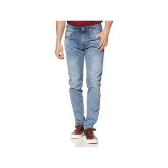 Replay Regular-fit-Jeans Hyperflex ANBASS M914Y.000.661A05