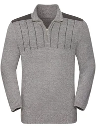 Sieh an! Strickpullover Pullover