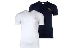 Versace T-Shirt Herren 2er Pack 