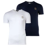 Versace T-Shirt Herren 2er Pack 