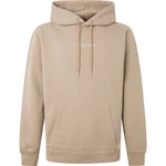 Pepe Jeans Sweatshirt Hoodie DAVID Beige/Braun/Khaki/Grau