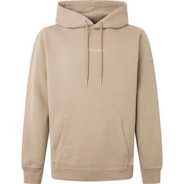 Sweatshirt Herren Hoodie - DAVID HOODIE, Pullover, Baumwolle
