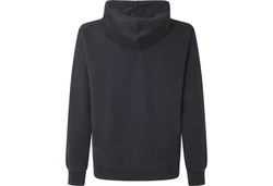 Pepe Jeans Sweatshirt Hoodie DAVID Dunkelgrau/Schwarz/Grau/Dunkelblau