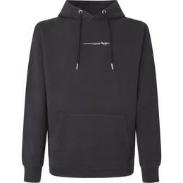 Sweatshirt Herren Hoodie - DAVID HOODIE, Pullover, Baumwolle