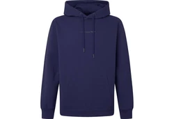 Pepe Jeans Sweatshirt Hoodie DAVID Dunkelblau/Blau