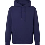 Pepe Jeans Sweatshirt Hoodie DAVID Dunkelblau/Blau