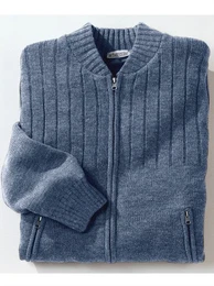 Strickjacke Strickjacke