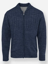 Strickjacke Strickjacke