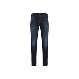 5-Pocket-Jeans blau regular fit (1-tlg)