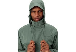 VAUDE Me Escape Light Jacket Agave