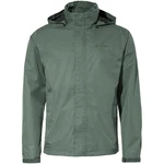 VAUDE Me Escape Light Jacket Dunkelgrün/Grün