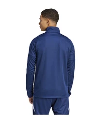 adidas Performance Sweatshirt Tiro 24 Trainingsjacke Blau/Dunkelblau/Hellblau