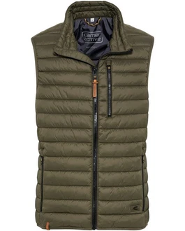 camel active Steppweste camel active Steppweste