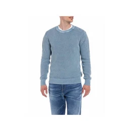 Strickjacke uni regular fit (1-tlg)