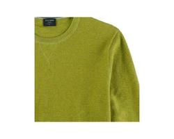 OLYMP Rundhalspullover uni modern fit (1-tlg) 