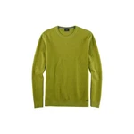 OLYMP Rundhalspullover uni modern fit (1-tlg) 