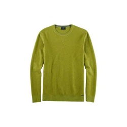OLYMP Rundhalspullover uni modern fit (1-tlg) 