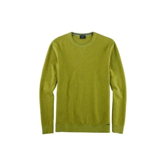 OLYMP Rundhalspullover uni modern fit (1-tlg)