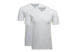 RAGMAN T-Shirt Herren 2er Pack 