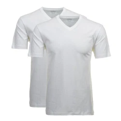 RAGMAN T-Shirt Herren 2er Pack 