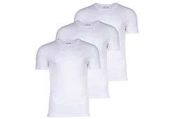 Lacoste T-Shirt Essentials Rundhals 3er Pack 