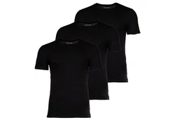 Lacoste T-Shirt Essentials Rundhals 3er Pack 