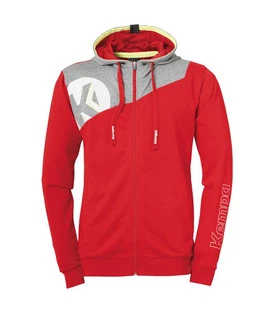 Kempa Sweatjacke Core 2.0 Kapuzenjacke