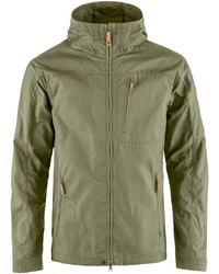 Fjällräven Sten Jacket Dunkelgrün/Khaki/Grün/Braun