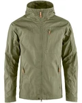 Fjällräven Sten Jacket Dunkelgrün/Khaki/Grün/Braun