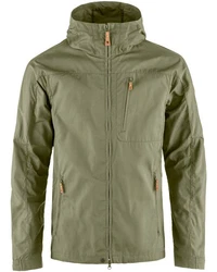 Fjällräven Sten Jacket Dunkelgrün/Khaki/Grün/Braun