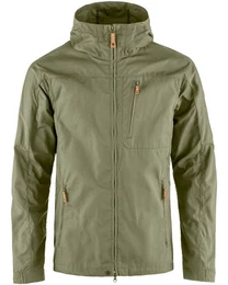 Fjllrven Funktionsjacke Jacke Sten