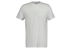 Gant T-Shirt REG TONAL SHIELD T-SHIRT Wei