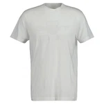 Gant T-Shirt REG TONAL SHIELD T-SHIRT Wei