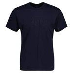 Gant T-Shirt REG TONAL SHIELD T-SHIRT Blau