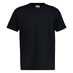Gant T-Shirt REG TONAL SHIELD T-SHIRT Schwarz