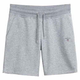 Sweatshorts Herren Sweatshorts - ORIGINAL SWEAT SHORTS, kurze