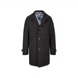 Jackett uni regular fit (1-tlg)