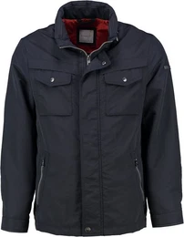 Allwetterjacke Jacke marine