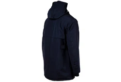 Replay Steppjacke Herren Parka Dunkelblau