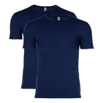 Moschino Herren T-Shirt Crew Neck 