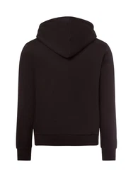 Jack & Jones Pullover Jcolima Schwarz/Fliederfarben